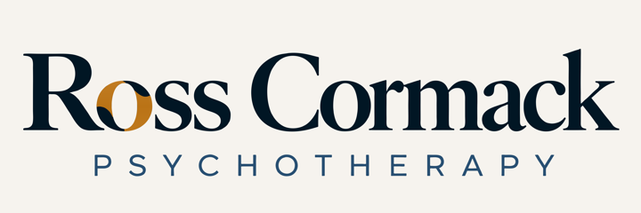 Ross Cormack Psychotherapy
