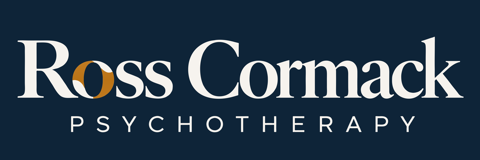Ross Cormack Psychotherapy — home